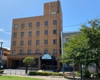 Hotel Portside Imabari - Imabari - Budova