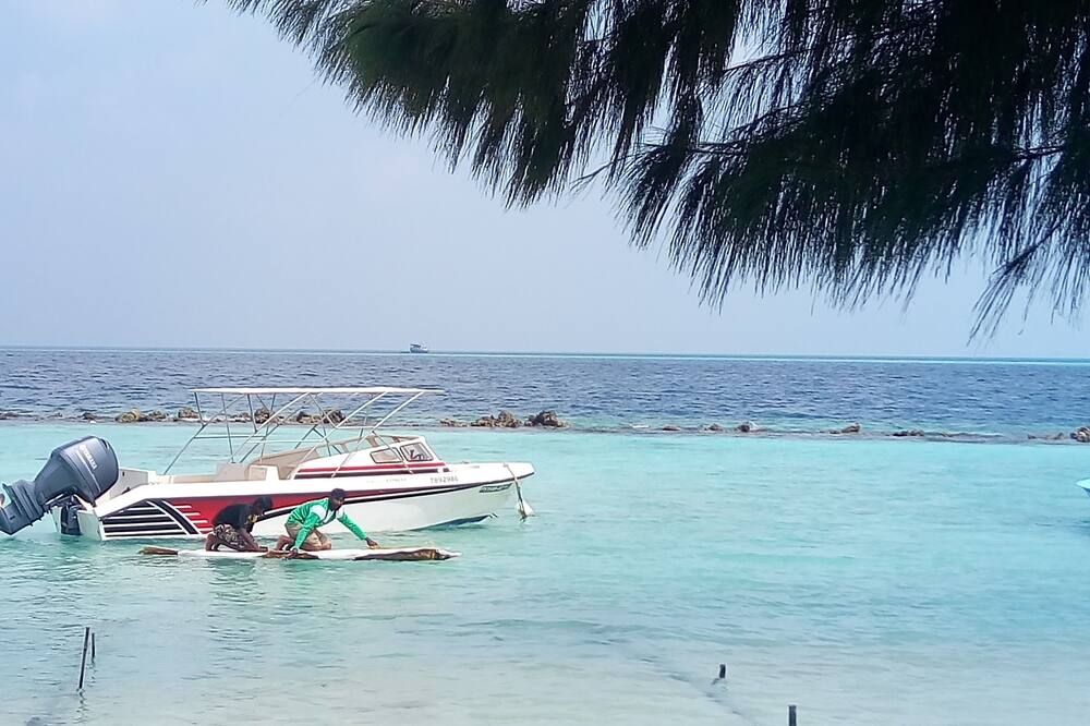 Dream Inn at Thulusdhoo - Thulusdhoo