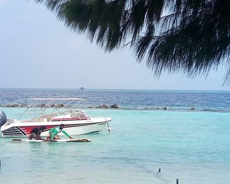 Dream Inn at Thulusdhoo - Thulusdhoo