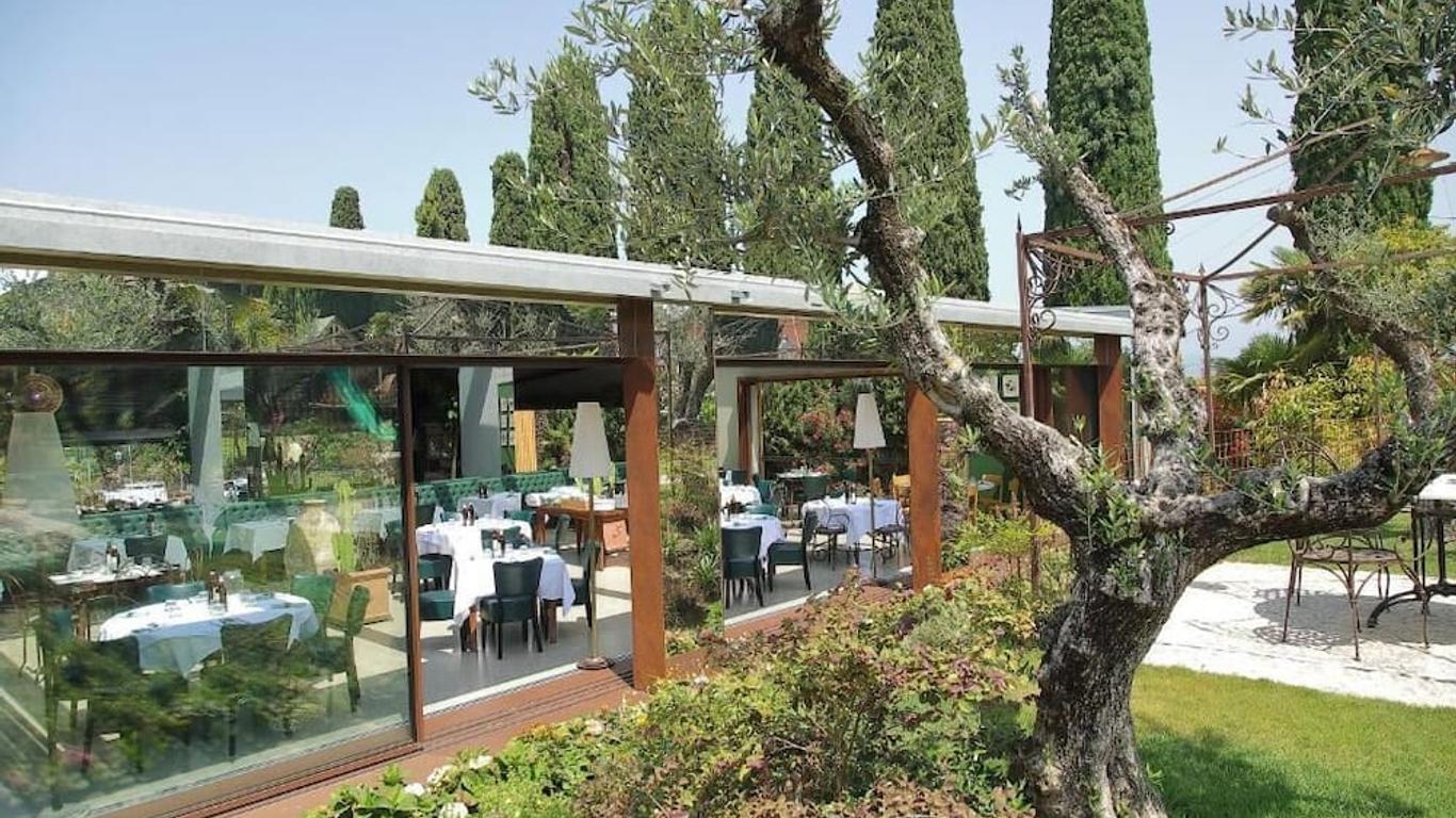 la Boheme Chambres