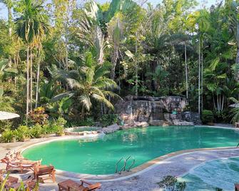 Sepilok Jungle Resort - Sandakan - Pool