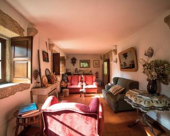 Quinta da Picaria - Santo Tirso - Living room