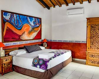 Villa Serena Centro Historico - Mazatlán - Habitación