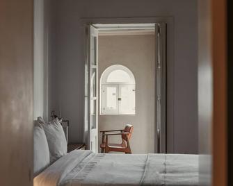 Rosa Et Al Townhouse - Porto - Bedroom