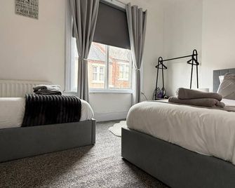 Relaxing Getaway in South Shields! - Jarrow