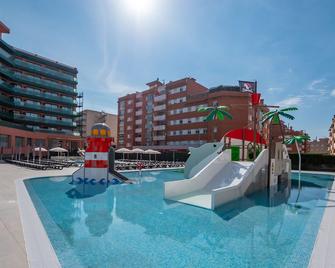 Fenals Garden - Lloret de Mar - Pool