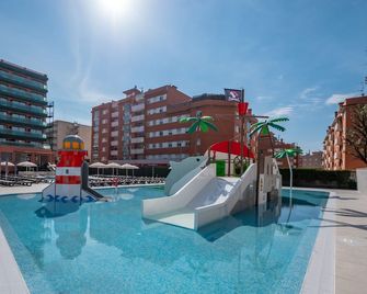 Hotel Fenals Garden - Lloret de Mar