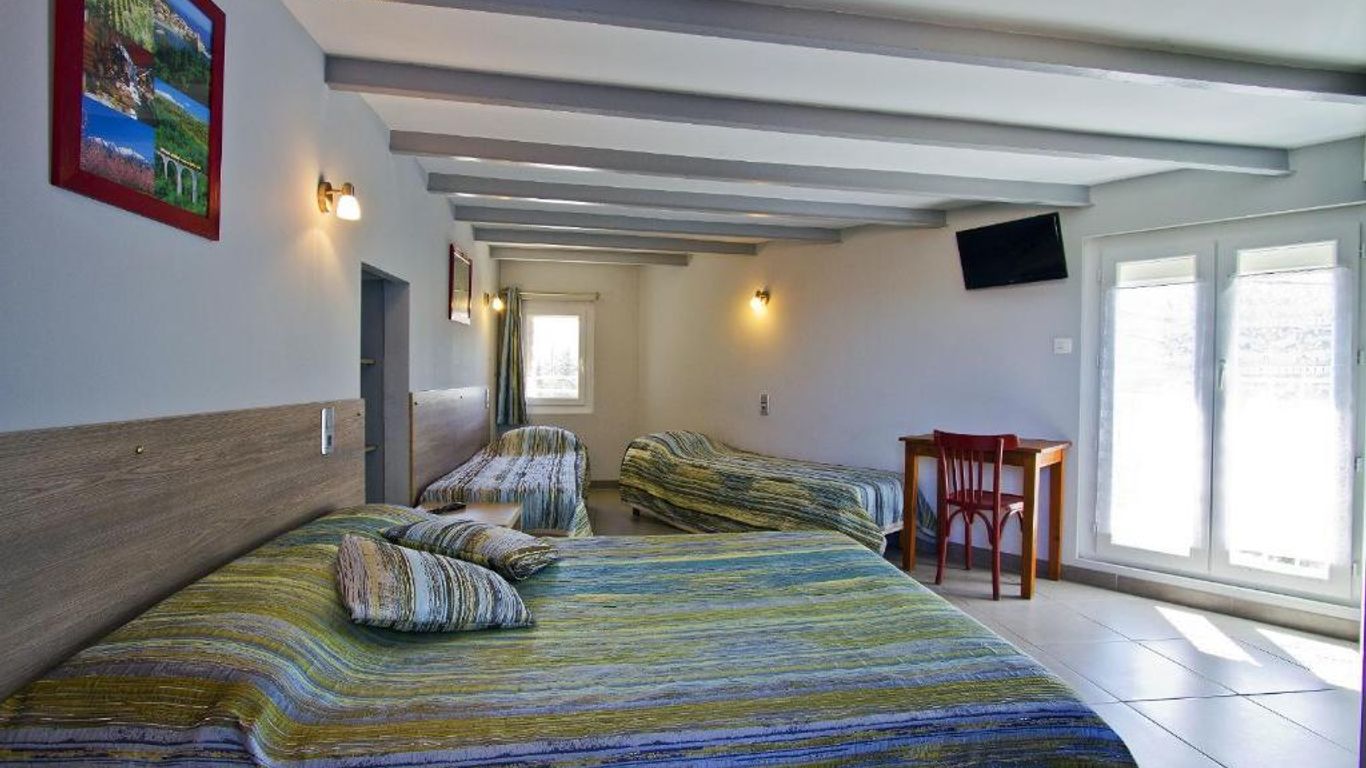 Auberge du Bon Vivant