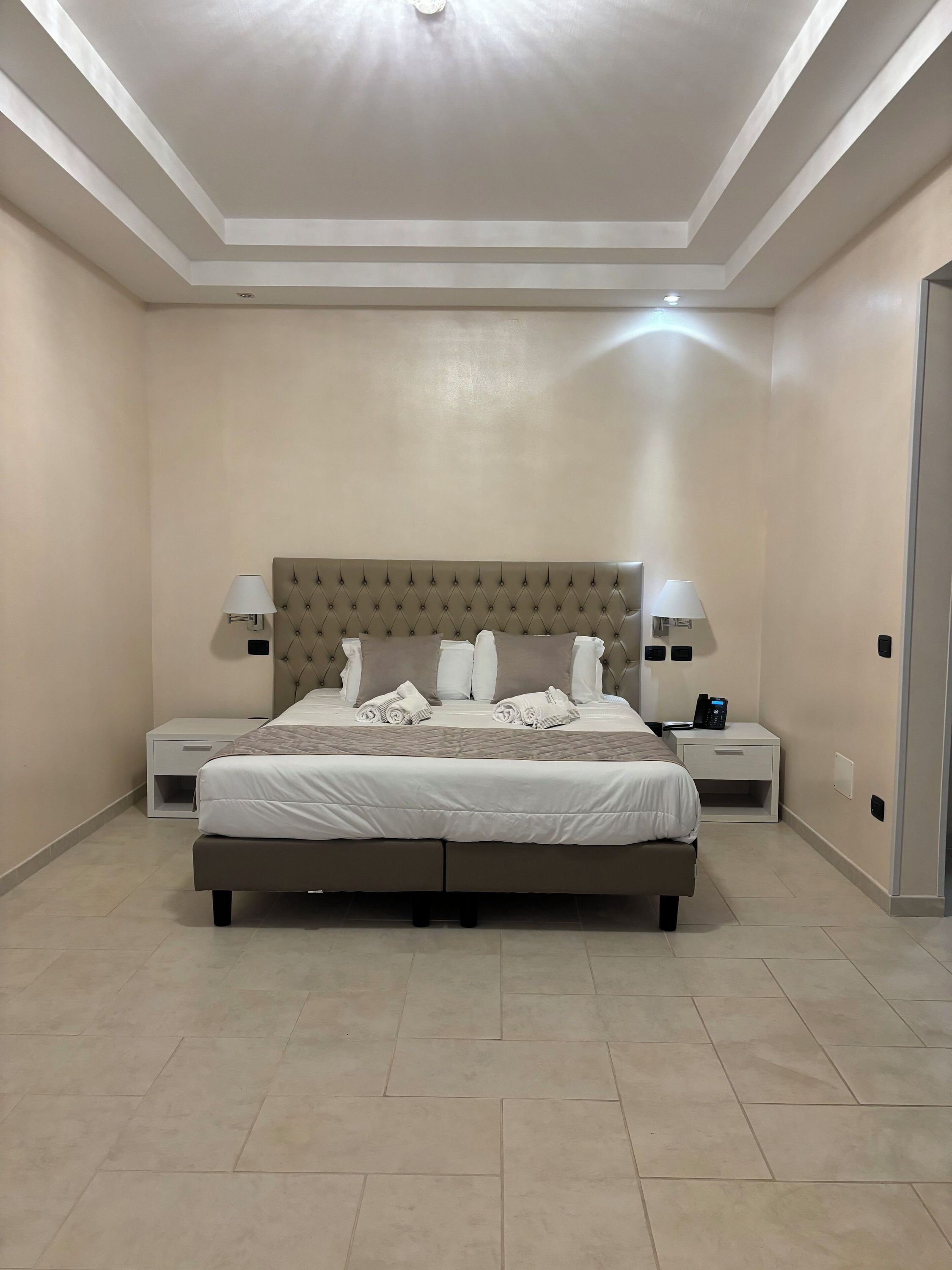 Hotel Donna Crescenza - Locorotondo