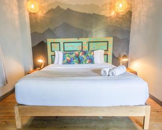 Selina Bocas del Toro - Bocas del Toro - Habitación