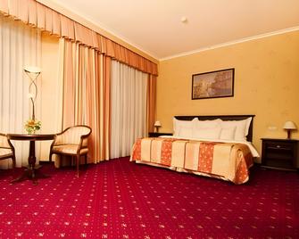 Evropa Hotel - Krasnodar - Habitación