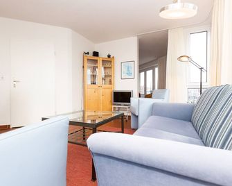 Marina 28-1 - Cuxhaven - Living room