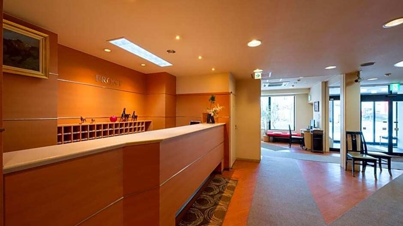 Towada City Hotel