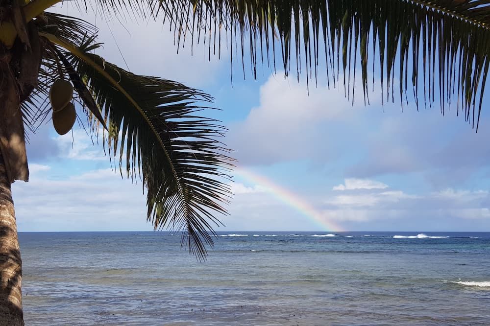 فيجي لودج فوسا ني أوا - سافوسافو - شاطئ