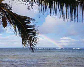 Fiji Lodge Vosa Ni Ua - Savusavu - Playa
