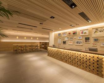 هوتل أرت ستاي ناها كوكوساي ستريت - ناها - أفضل طعام