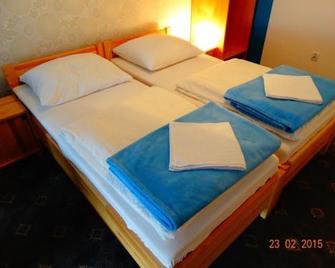 Palac Siemczyno - Siemczyno - Habitación