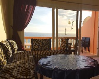 Surf Appartement Taghazout 6 - Taghazout