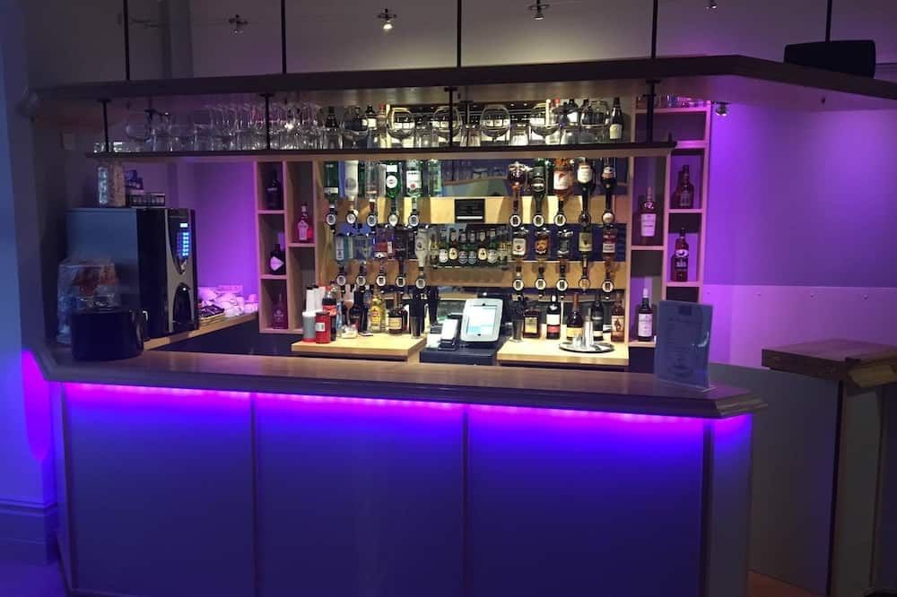 Clee Hotel - Cleethorpes - Bar