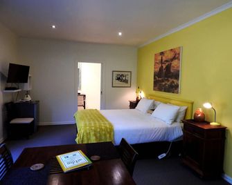 Deville at Healesville Hotel - Healesville