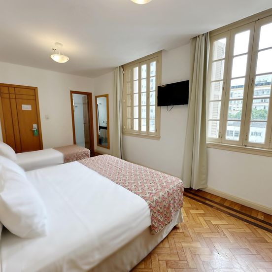 Hotel Monte Alegre image 1