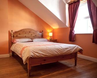 Slieve League Lodge - Carrick - Bedroom
