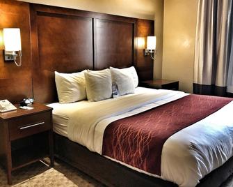 Comfort Inn at Convention Center - Saint George - Chambre