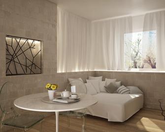 Hotel Le Ginestre Family & Wellness - Vieste - Stue