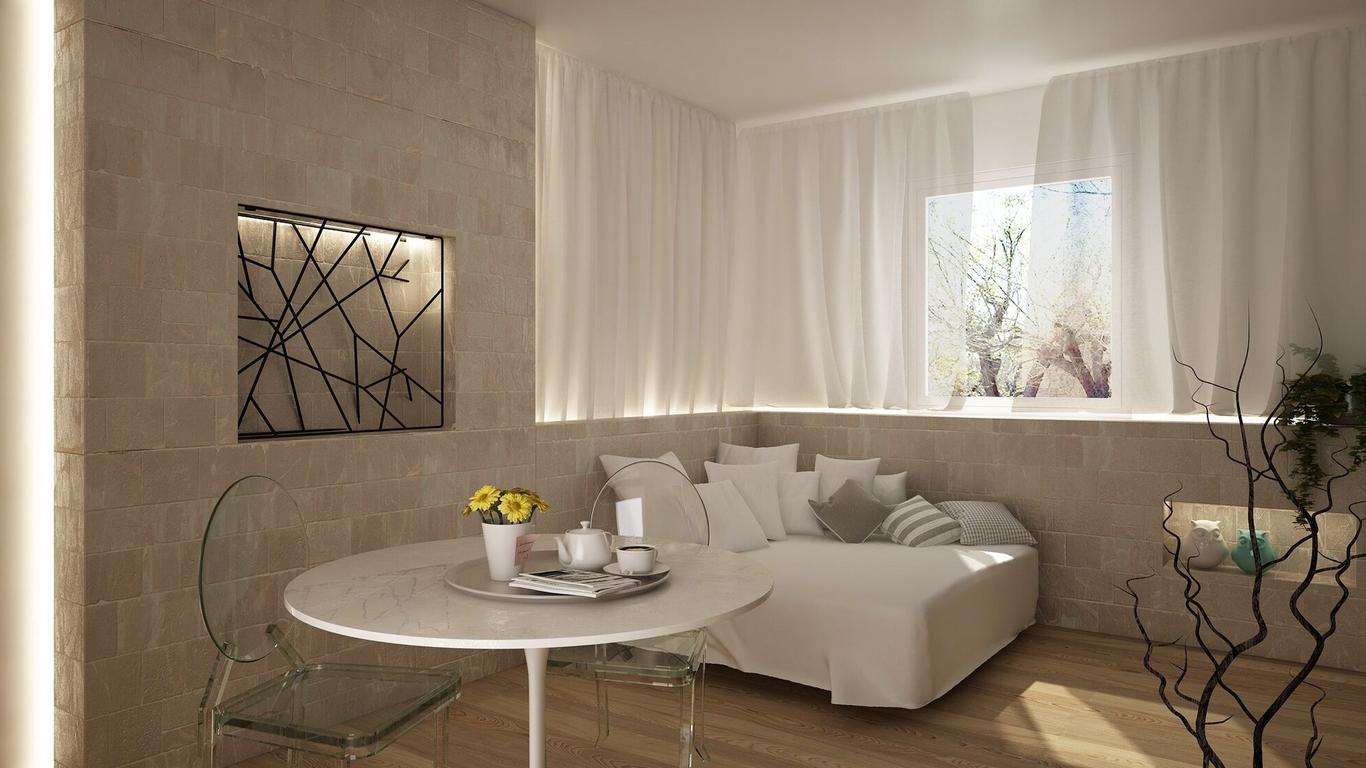 Hotel Le Ginestre Family & Wellness