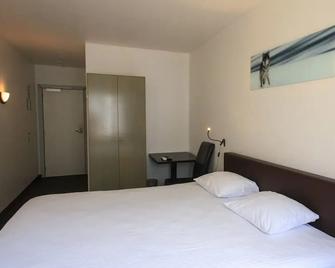 St-Janshof Hotel - Waregem - Habitación