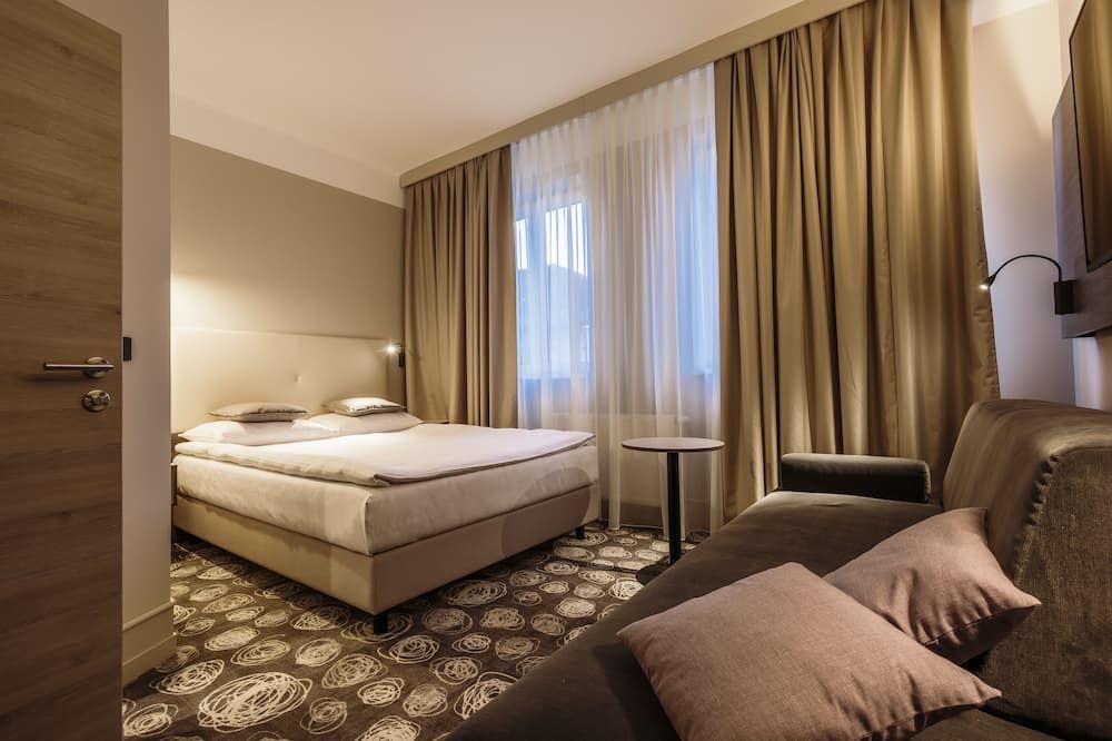 Hotel Center Novo Mesto - Novo mesto