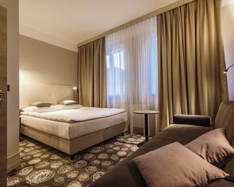Hotel Center Novo Mesto - Novo mesto