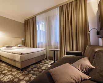 Hotel Center Novo Mesto - Novo mesto