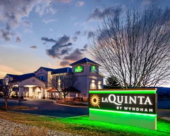 La Quinta Inn & Suites by Wyndham Fruita - Fruita - Gebouw