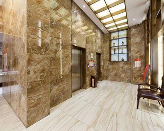 Melody Hotel(Marble Plaza Store) - Longyan - Lobby