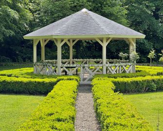 Hall Garth Hotel Darlington, Sure Hotel Collection by BW - Darlington - Edifici