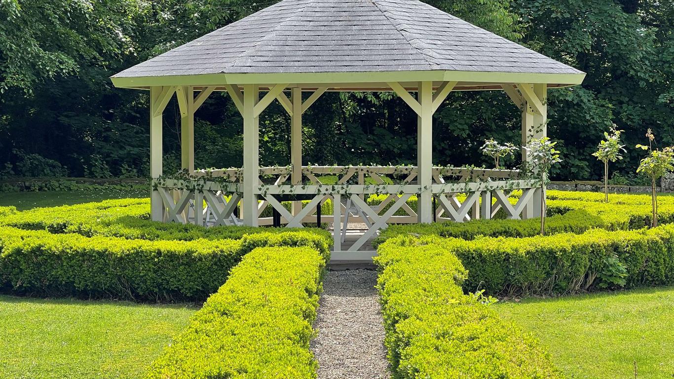 Hall Garth Hotel Darlington, Sure Hotel Collection by BW