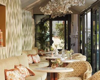 Hotel Le Jardin de Neuilly - Neuilly-sur-Seine - Restaurant