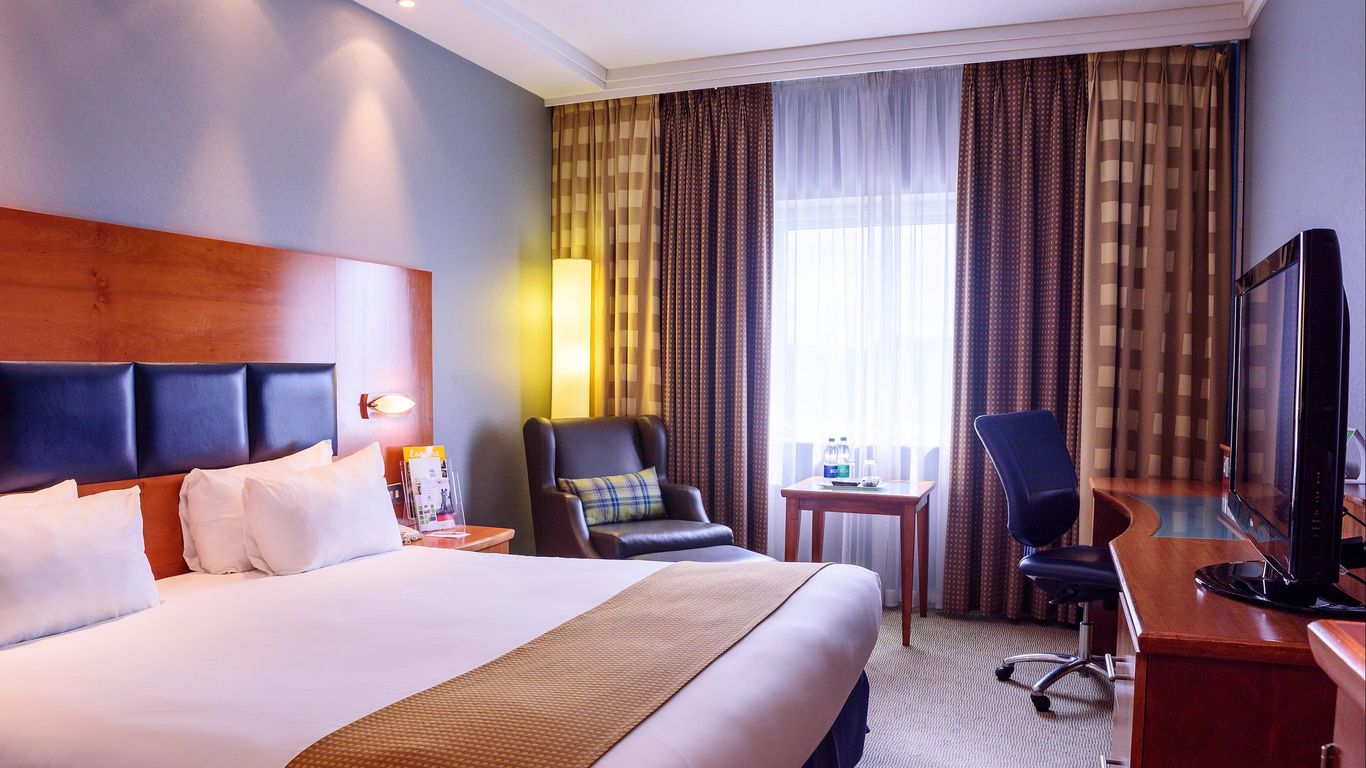 Holiday Inn London - Brent Cross By IHG