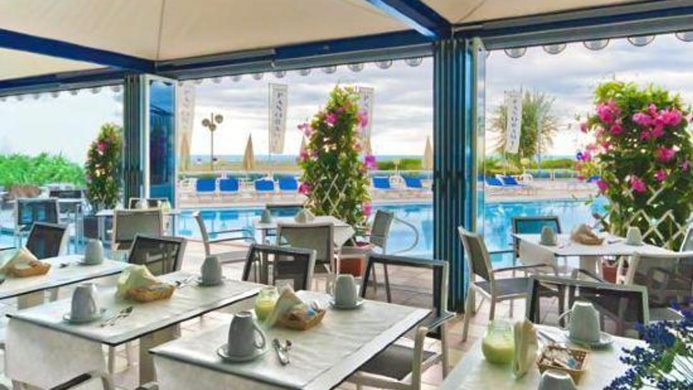 Hotel Panoramic