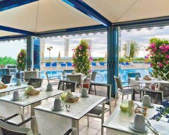 Hotel Panoramic - Caorle - Restoran
