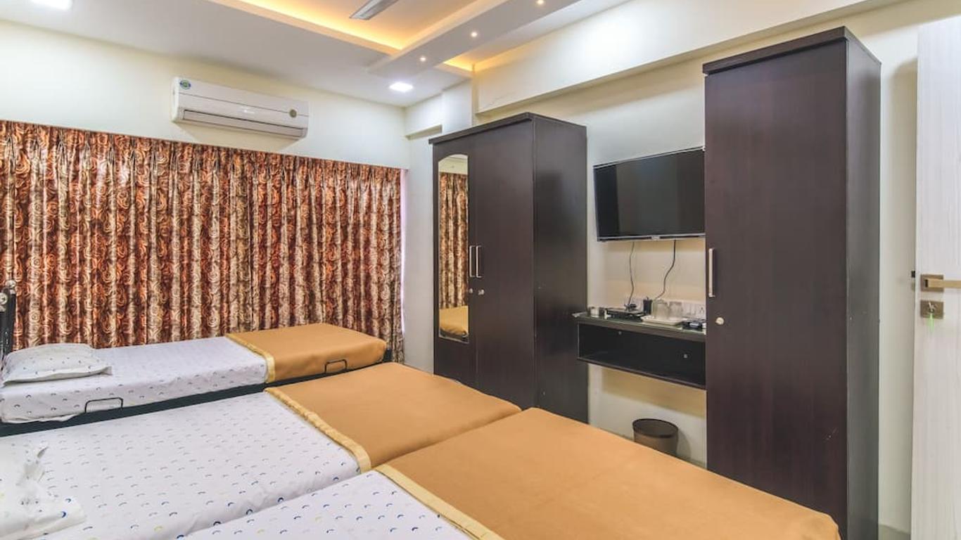 Hotel Nest In