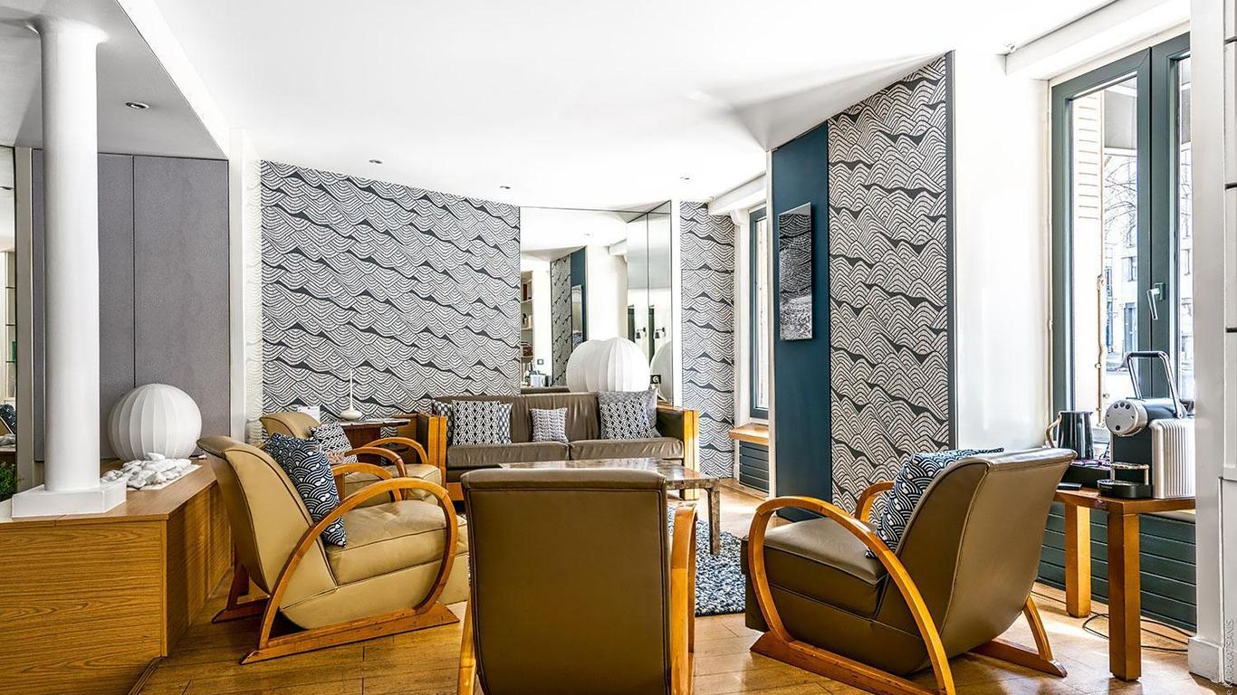 Etoile Park Hotel