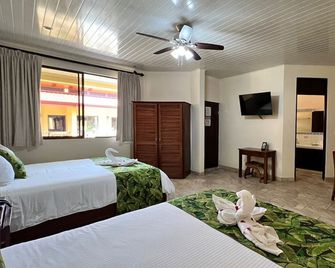La Foresta Nature Resort - Quepos