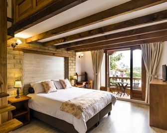 Hotel El Giro - Villa de Leyva - Sovrum