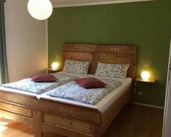 Schweizer Häusl - Bayerisch Eisenstein - Habitación