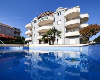 Villa Gravic - Zadar - Bazén
