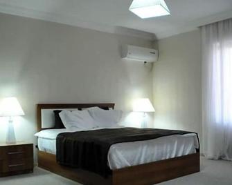 Palm Beach Hotel - Anaklia - Habitación
