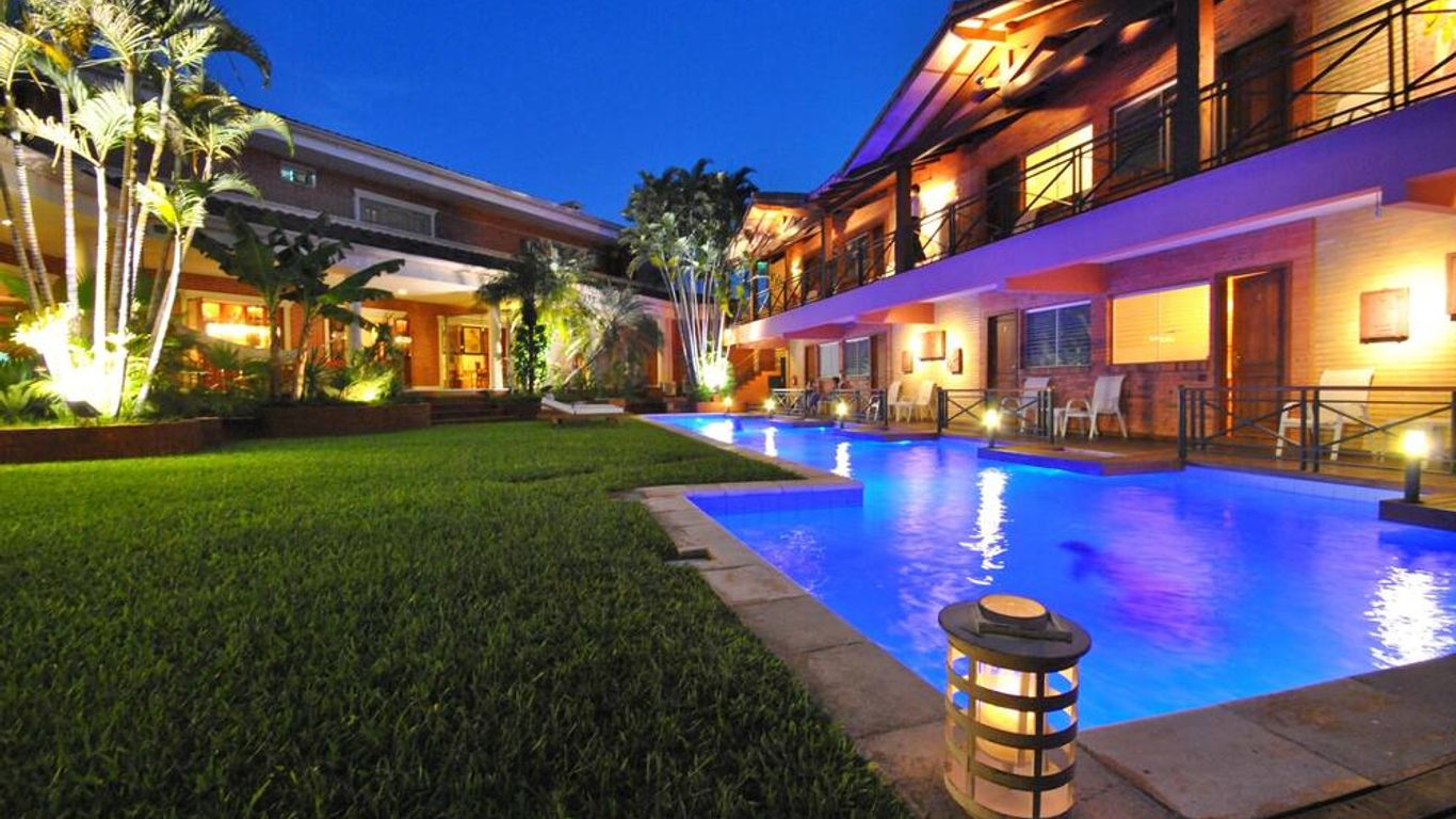 Villa Floreal Hotel Boutique