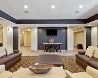 Extended Stay America Suites - Lawton - Fort Sill - Lawton - Reception